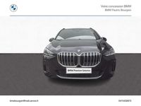 Occasion BMW 220 M Sport 158 ch (116 kW) 2025 Saphirschwarz métallisé Monospace