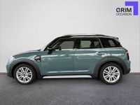 occasion Mini Countryman COUNTRYMAN F60 LCI136 ch BVA7