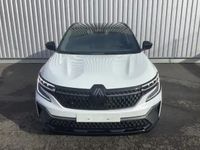 Occasion Renault Austral Techno Esprit Alpine 2025 Blanc nacré SUV