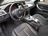 occasion BMW 320 Serie 3 i 184ch Lounge Plus