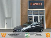 occasion BMW 118 Serie 1 2.0 D 150 M Sport Ultimate Bva