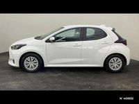Occasion Toyota Yaris Hybrid Business Edition 2023 Blanc