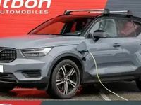 occasion Volvo XC40 T5 Recharge 180+82 Dct 7 R-design Toit Ouvrant
