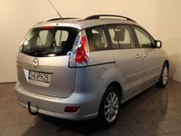 occasion Mazda 5 2.0 MZR-CD 110 7P ELEGANCE