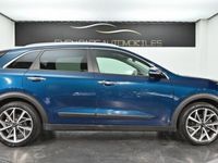 occasion Kia Niro 1.6 GDi Hybride 141 ch DCT6 Design