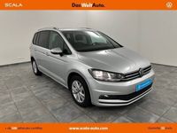 occasion VW Touran TOURAN BUSINESS2.0 TDI 115 DSG7 7pl Lounge Business