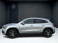 occasion Mercedes GLA250 ClasseE Progressive Line 1.3 218 Ch Dct8