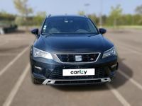 occasion Seat Ateca 1.5 TSI 150 ch ACT Start/Stop FR