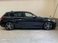 occasion BMW M140 Serie 1 _340 Ch _ Toit Ouvrant _ Harman Kardon _ 29650 Kms _ 1ère Main !!!