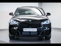 occasion BMW X2 sDrive18dA 150ch M Sport Euro6d-T