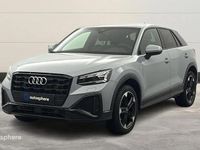 Occasion Audi Q2 S-line plus 118 ch (86 kW) 2022 SUV