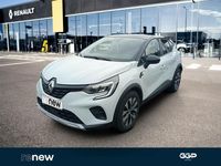 Occasion Renault Captur Evolution 2023 Blanc SUV