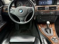 Occasion BMW 320 178 ch (130 kW) 2007 Coupé