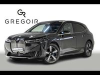 Occasion BMW iX Sport Line 239 kW (326 ch) 2022 Noir SUV