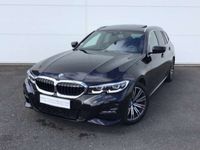 occasion BMW 318 318 d 150ch M Sport