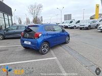 occasion Peugeot 108 108VTi 72ch S&S BVM5 Collection TOP!