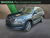 occasion Skoda Kodiaq 2.0 Tdi 150 Scr Laurin & Klement Dsg Euro6d-t 7 Places