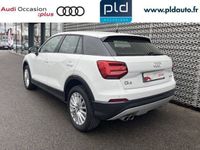 occasion Audi Q2 Business line 35 TDI 110 kW (150 ch) S tronic