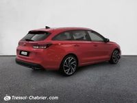 Occasion Hyundai i30 2021 Rouge Break