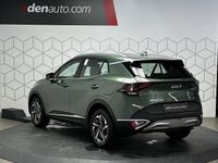 Occasion Kia Sportage Active 230 ch (169 kW) 2022 SUV