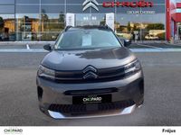 occasion Citroën C5 Aircross Puretech 130 S&s Eat8 Shine Pack