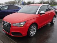 occasion Audi A1 1.6 TDi Attraction*AIRCO*JANTES*