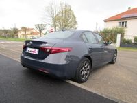 occasion Alfa Romeo Giulia 2.2 Turbo 160 Business Auto