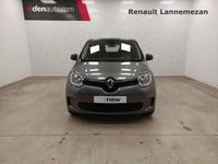 Occasion Renault Twingo Equilibre 65 ch (47 kW) 2024 Gris Citadine