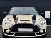 occasion Mini Cooper S Clubman 192ch John Cooper Works BVA