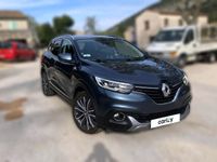 occasion Renault Kadjar dCi 110 Energy Intens EDC