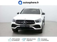 occasion Mercedes 300 CLde 194+122ch AMG Line 4Matic 9G-Tronic