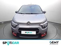 occasion Citroën C3 Puretech 83 S&s Bvm5 C-series