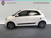 occasion Renault Twingo Iii Sce 65 - 21 Limited