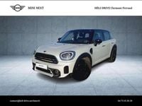 Occasion Mini Cooper Countryman 137 ch (100 kW) 2020 SUV