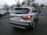 occasion Ford Kuga 2.0 Ecoblue 150ch Mhev Titanium