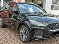 occasion Jaguar E-Pace 2.0p 250ch R-dynamic S Awd Bva9