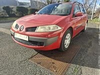 Occasion Renault Mégane GrandTour Authentique 82 ch (60 kW) 2005 Break