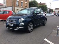 occasion Fiat 500 1.0 70 ch Hybride BSG S/S DOLCE VITA