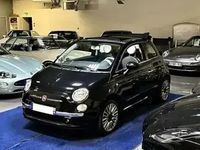 occasion Fiat 500 Club 0.9 150ch
