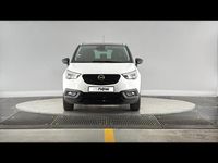 Occasion Opel Crossland Ultimate 110 ch (80 kW) 2019 Blanc SUV