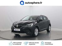 occasion Renault Captur 1.0 TCe 100ch Business