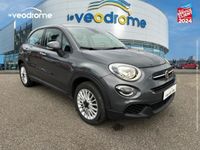 occasion Fiat 500X 1.3 FireFly Turbo T4 150ch Lounge DCT - VIVA3656939