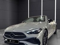 Occasion Mercedes 300 AMG line 258 ch (189 kW) 2024 Cabriolet