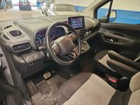 occasion Citroën Berlingo Taille M BlueHDi 130 S