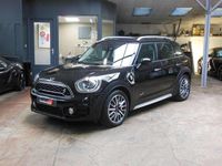 Occasion Mini Cooper Countryman Chili 137 ch (100 kW) 2018 Noir SUV