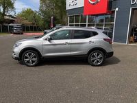 occasion Nissan Qashqai 1.2 DIG-T 115 Xtronic