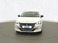 Occasion Peugeot e-208 100 kW (136 ch) 2021 Blanc Citadine