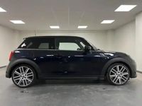 Occasion Mini Cooper 137 ch (100 kW) 2022 Noir Citadine