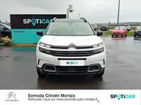 occasion Citroën C5 Aircross BlueHDi 130ch S&S Shine Pack EAT8 E6.d