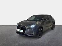 Occasion DS Automobiles DS3 Crossback E-Tense 22 kW (30 ch) 2021 Gris SUV
